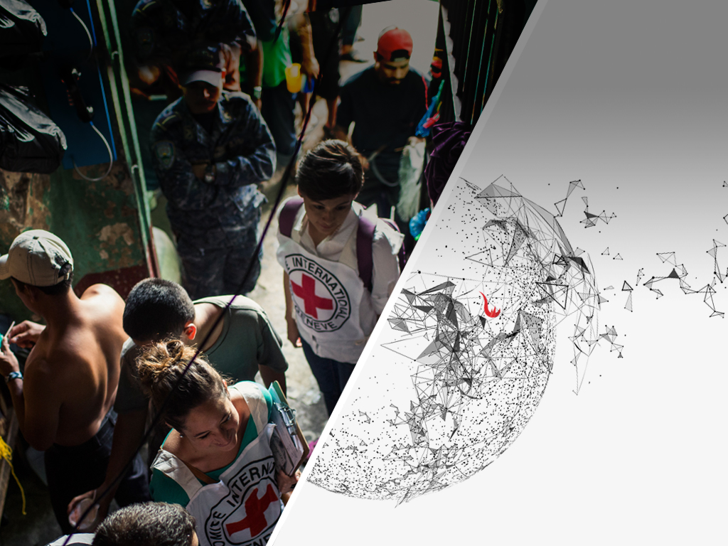 Nurturing global citizens through humanitarian effort, HKUST has established a partnership with ICRC