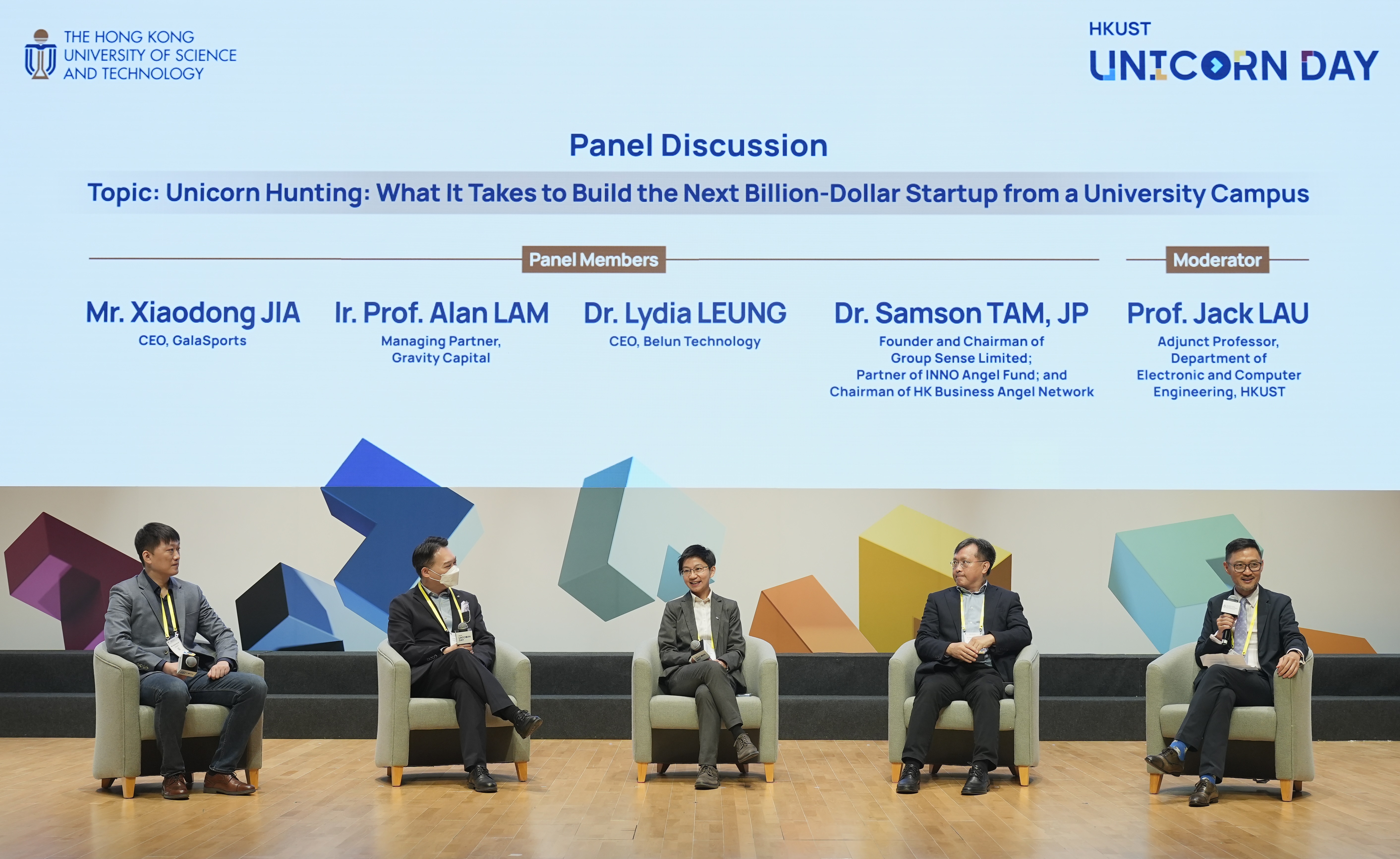 panel