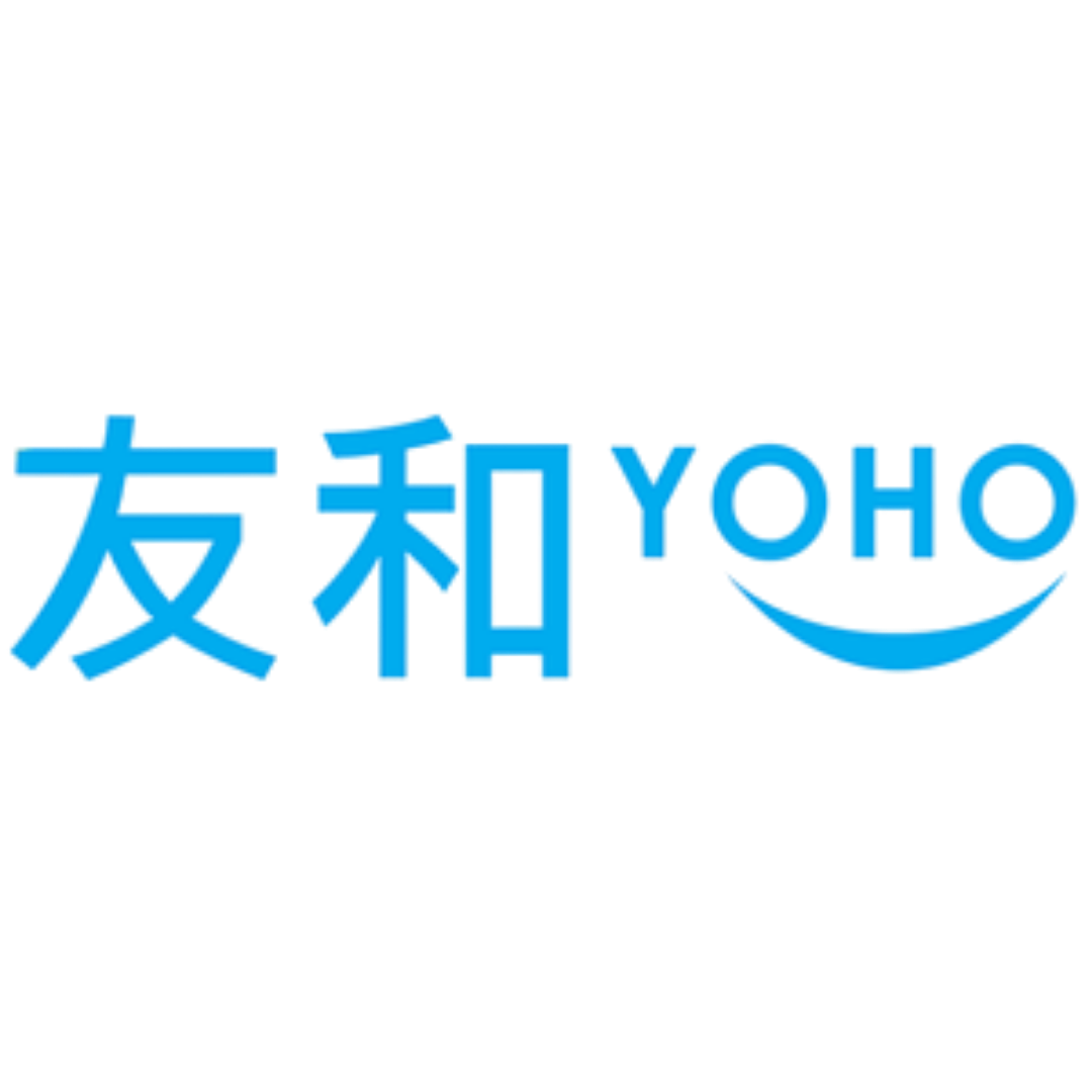 友和 YOHO