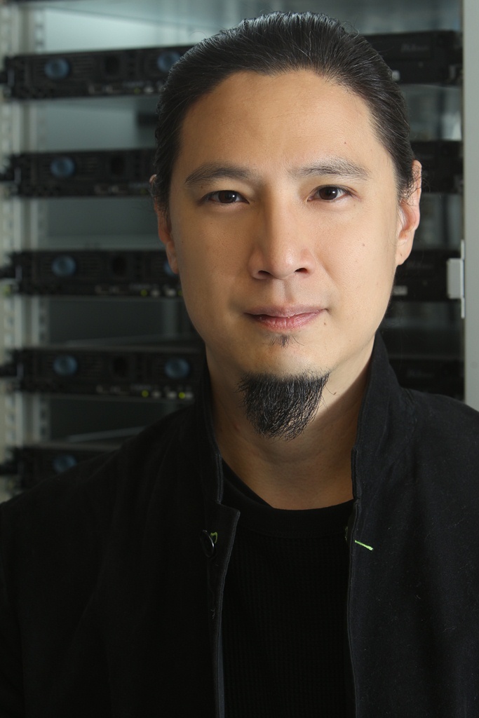  Prof Dekai Wu