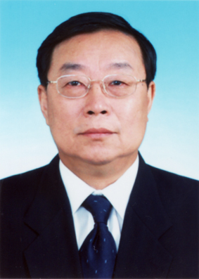 Prof Liu Yingli	