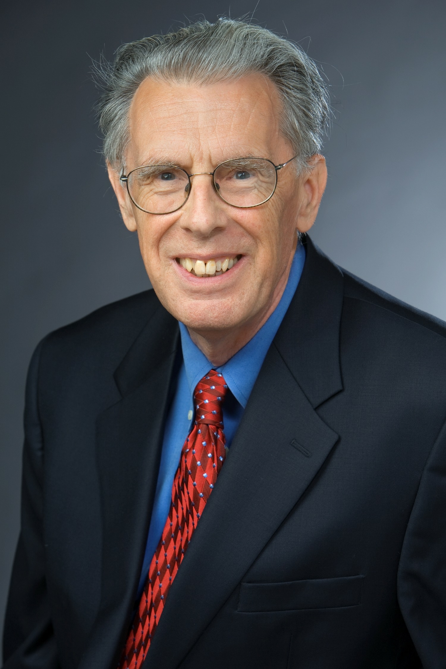 Prof John HOPCROFT	