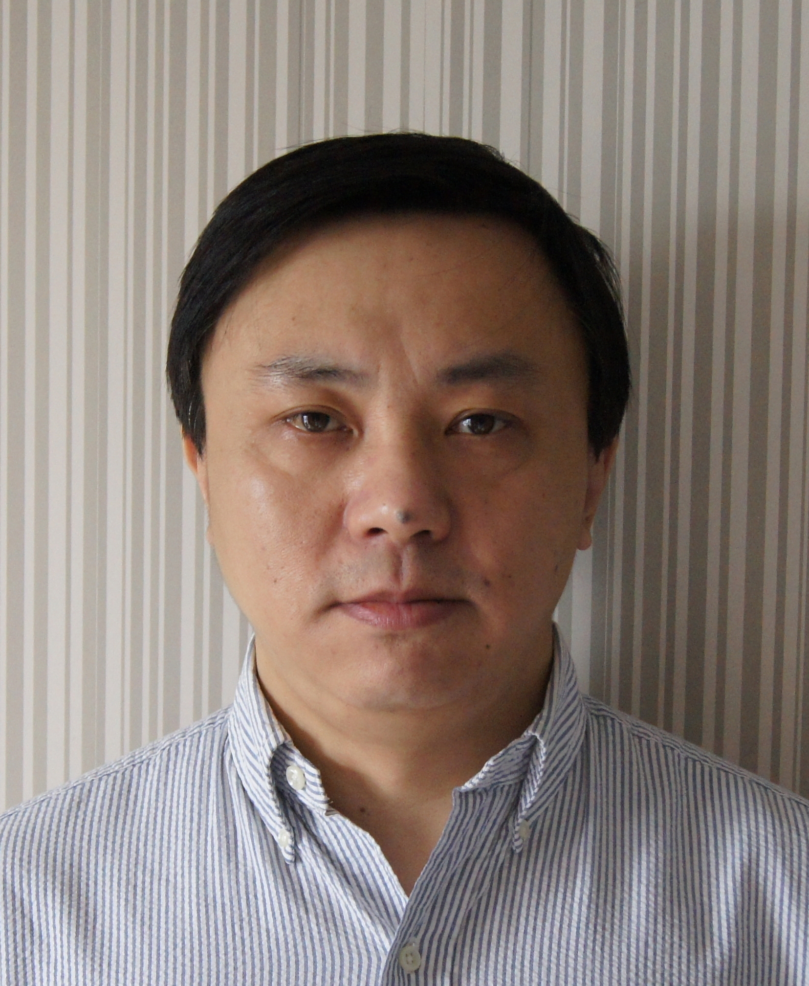 Prof Bo Li	