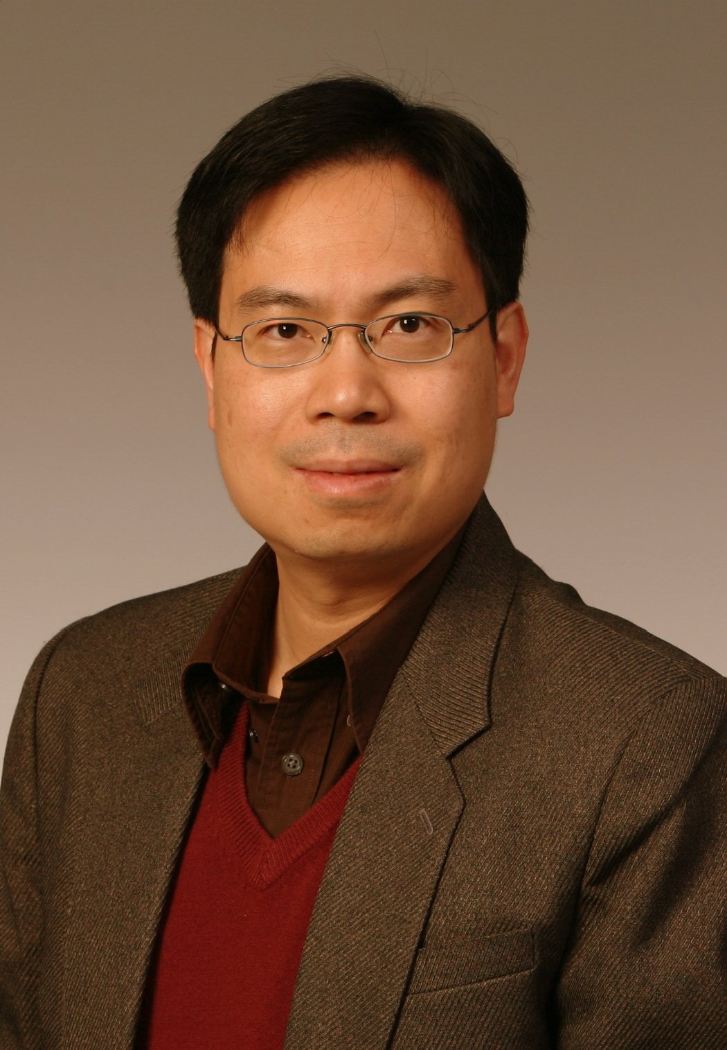 Prof Shing-chi Cheung