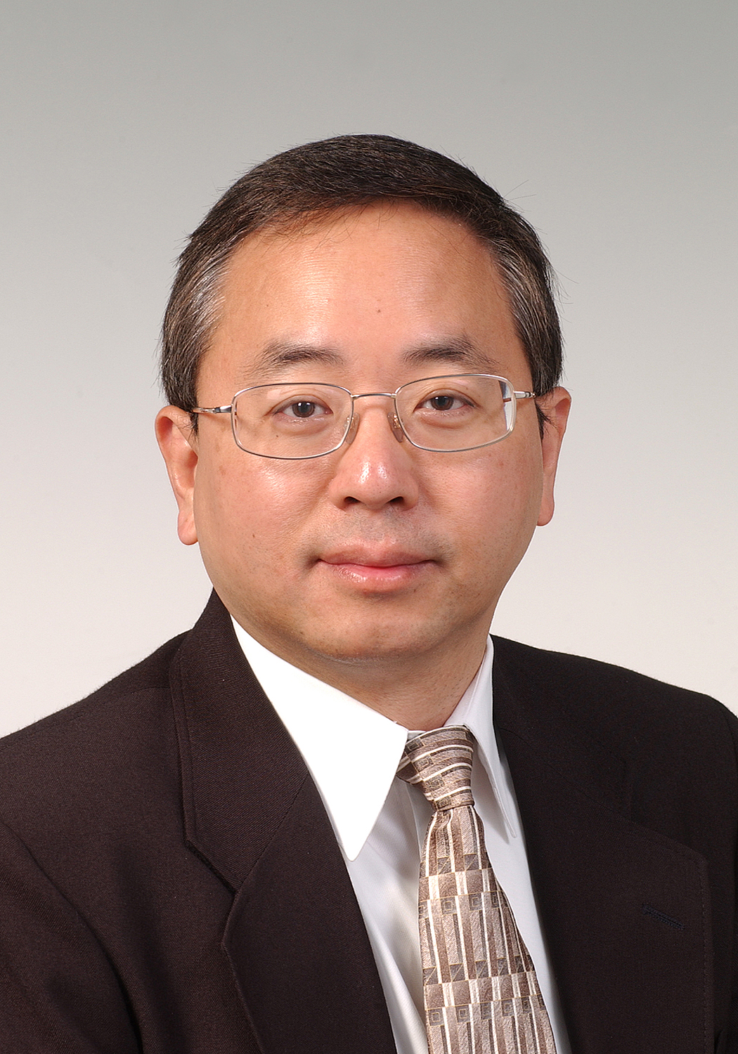  Prof Lionel Ni