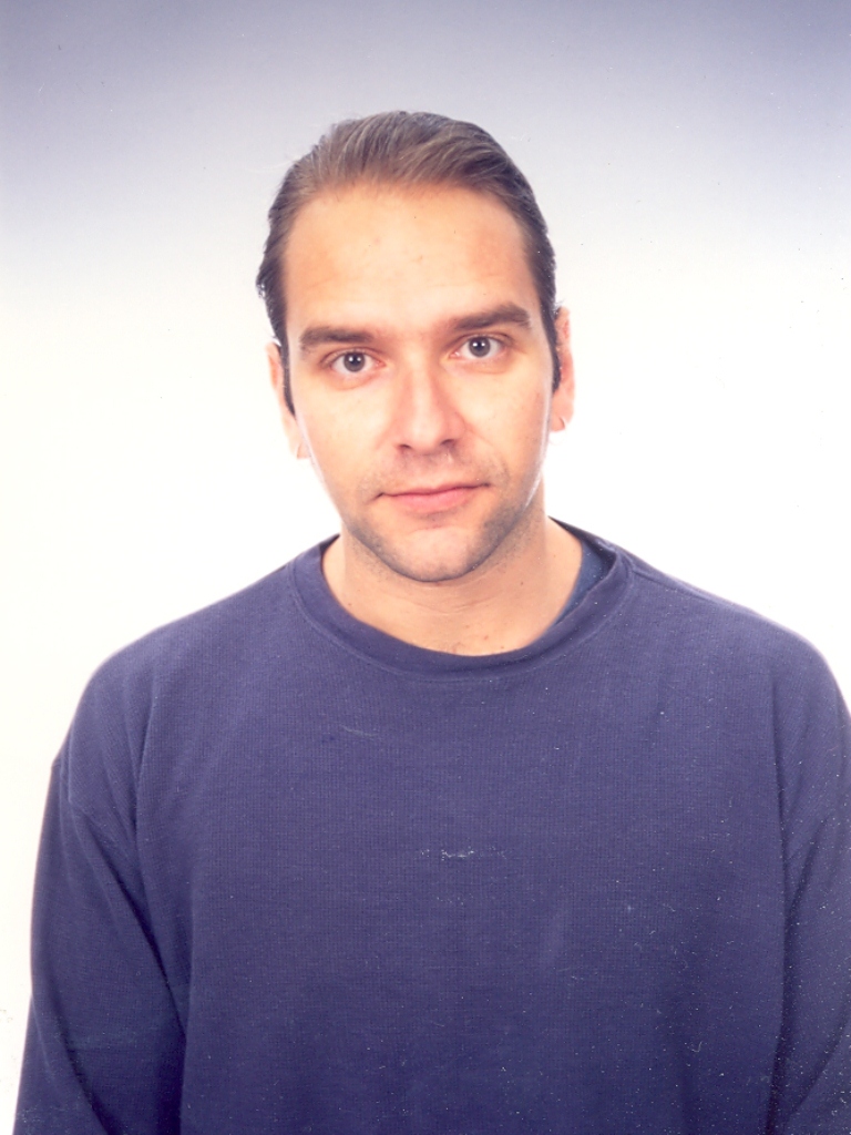  Prof Dimitris Papadias