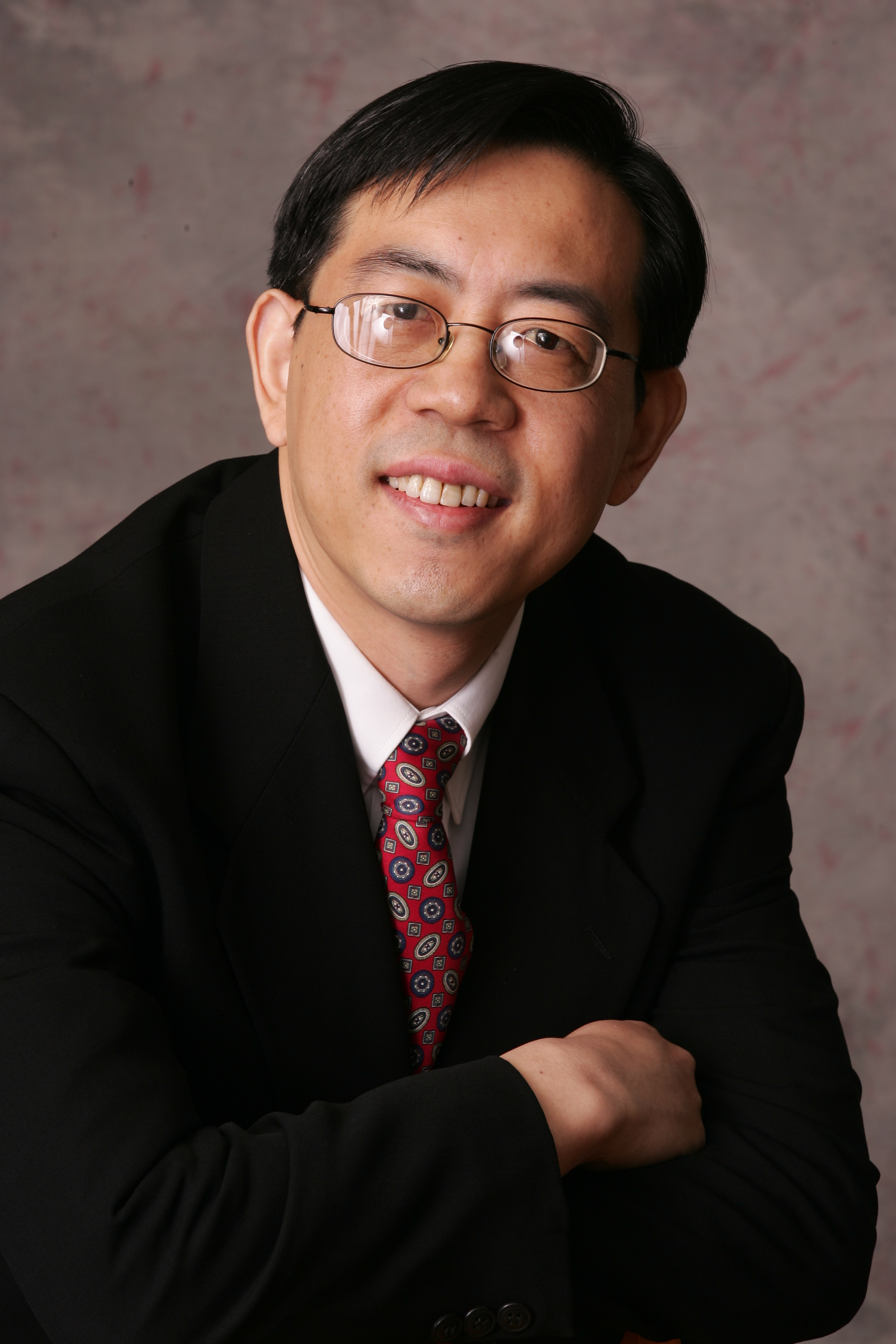  李家涛教授