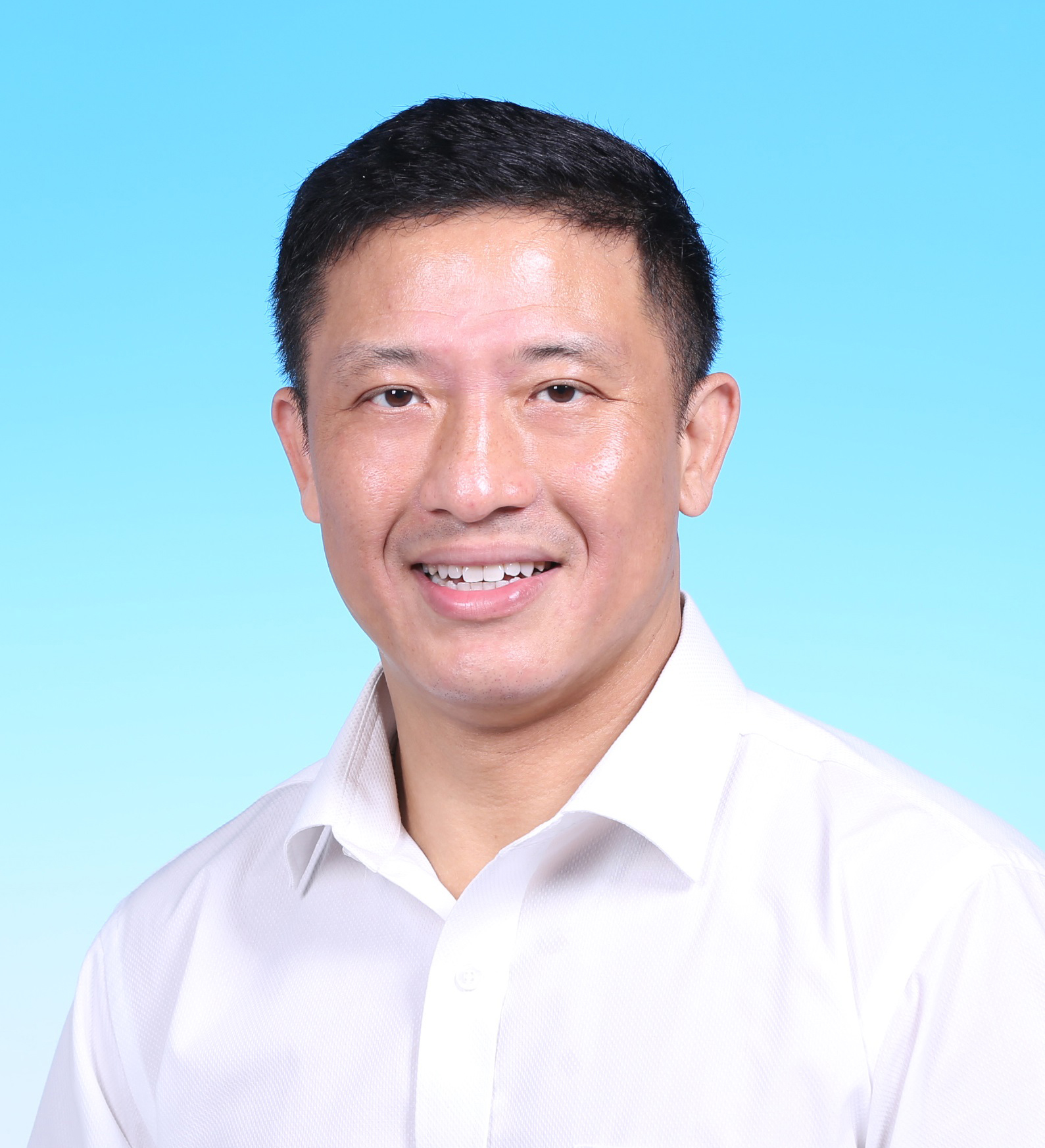  Prof Patrick Yue
