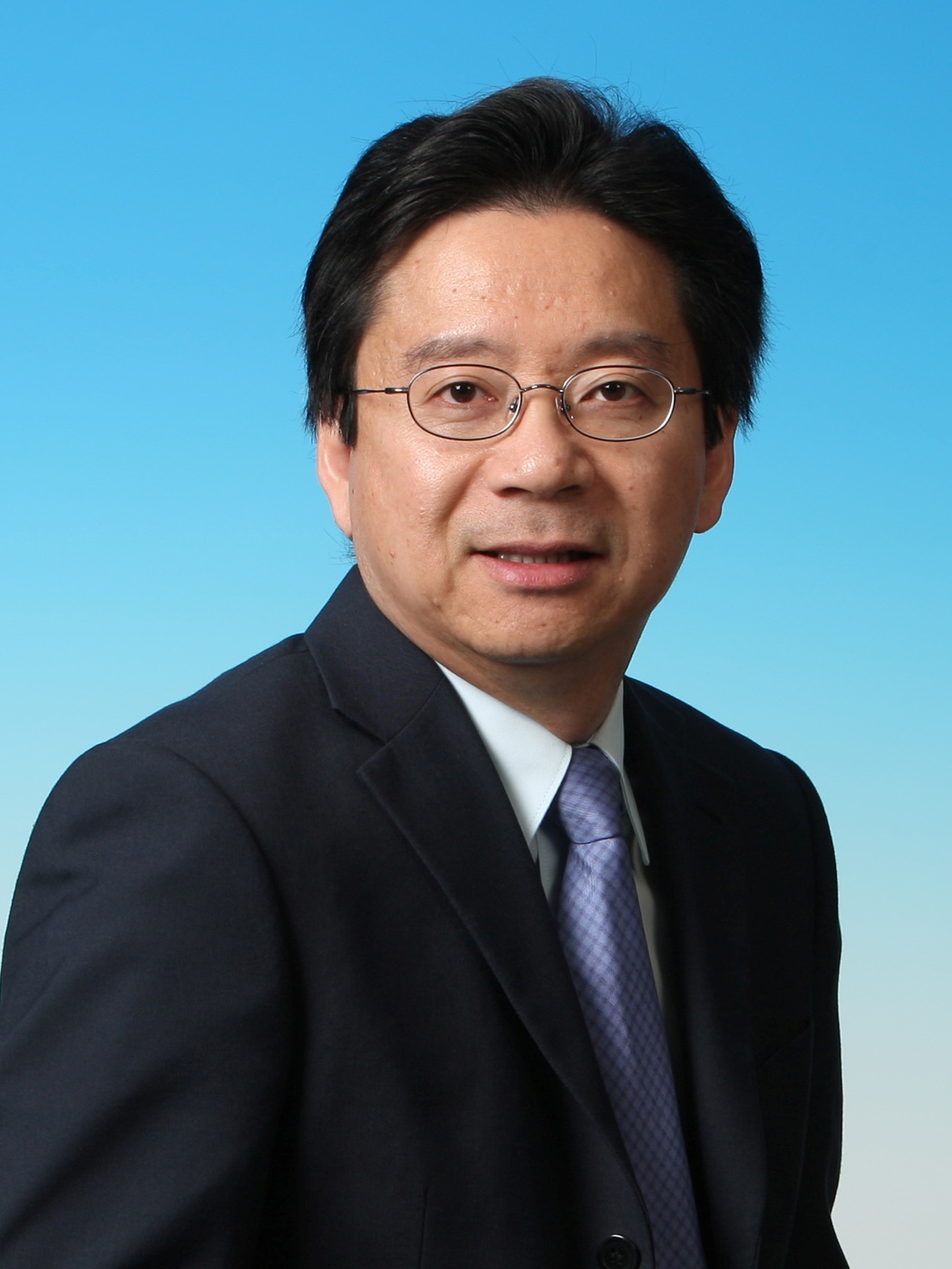 龐鼎全教授