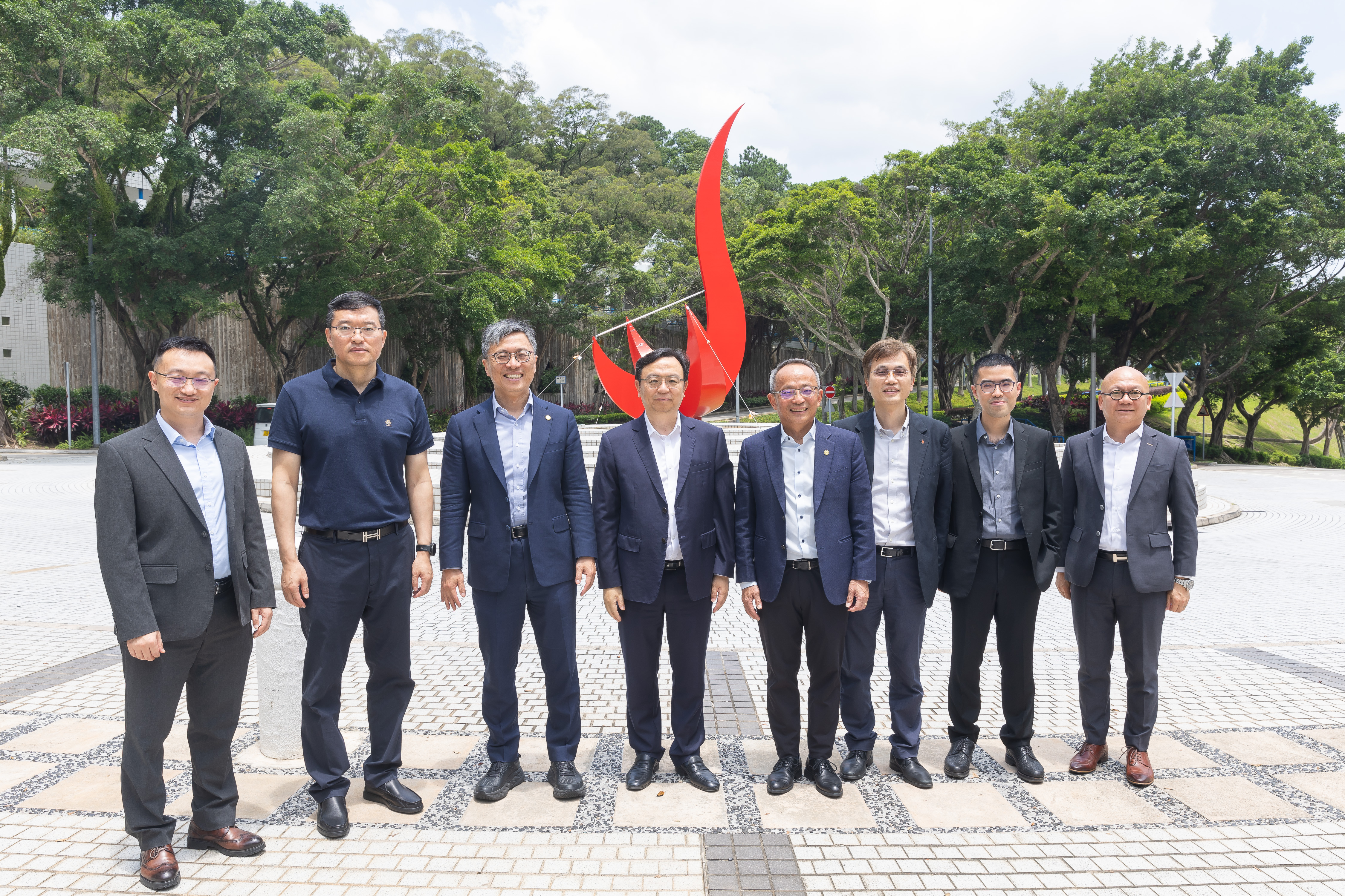 Group Photo