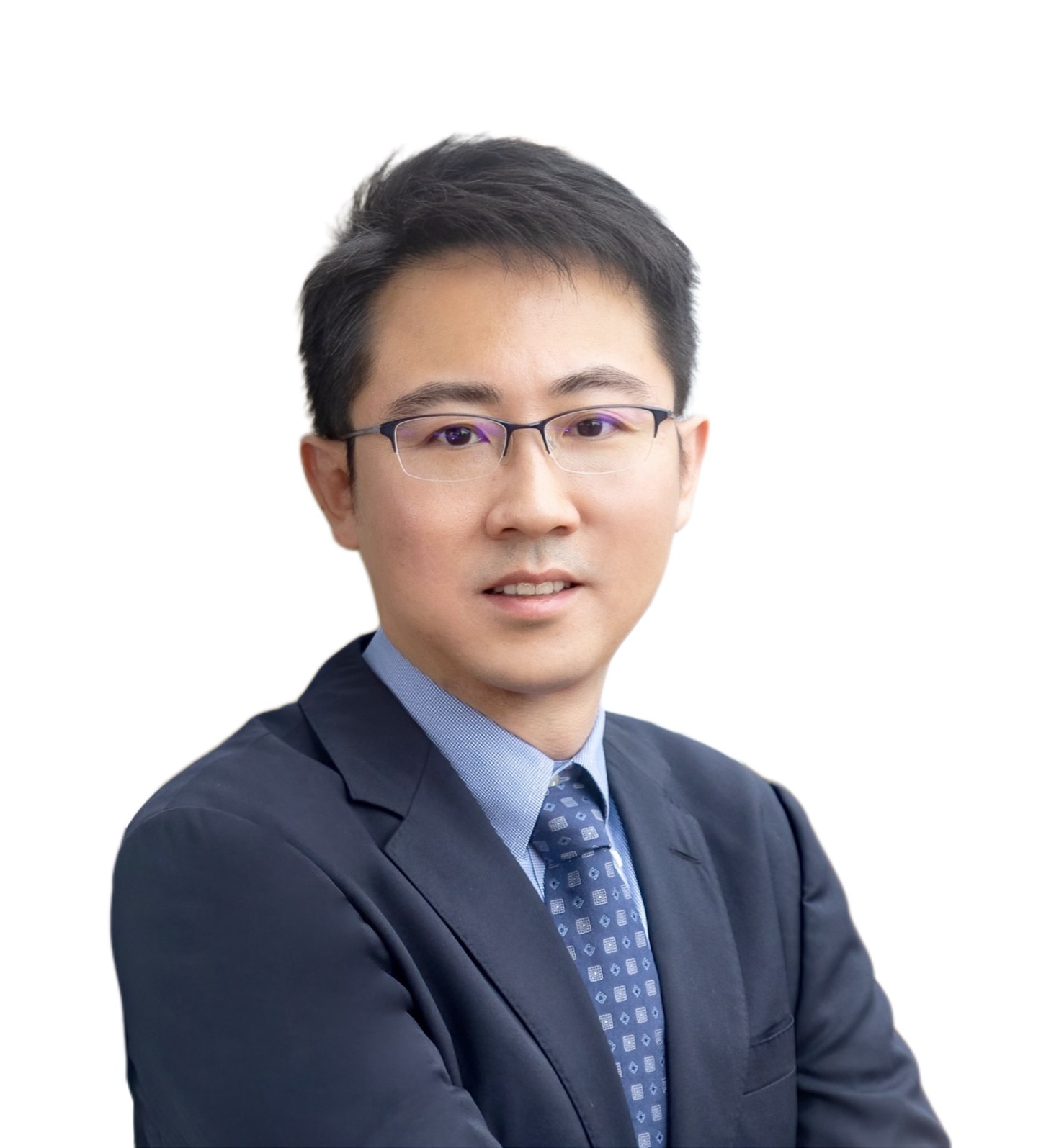 工商管理學院黃立偉商學教授席吉岩副教授