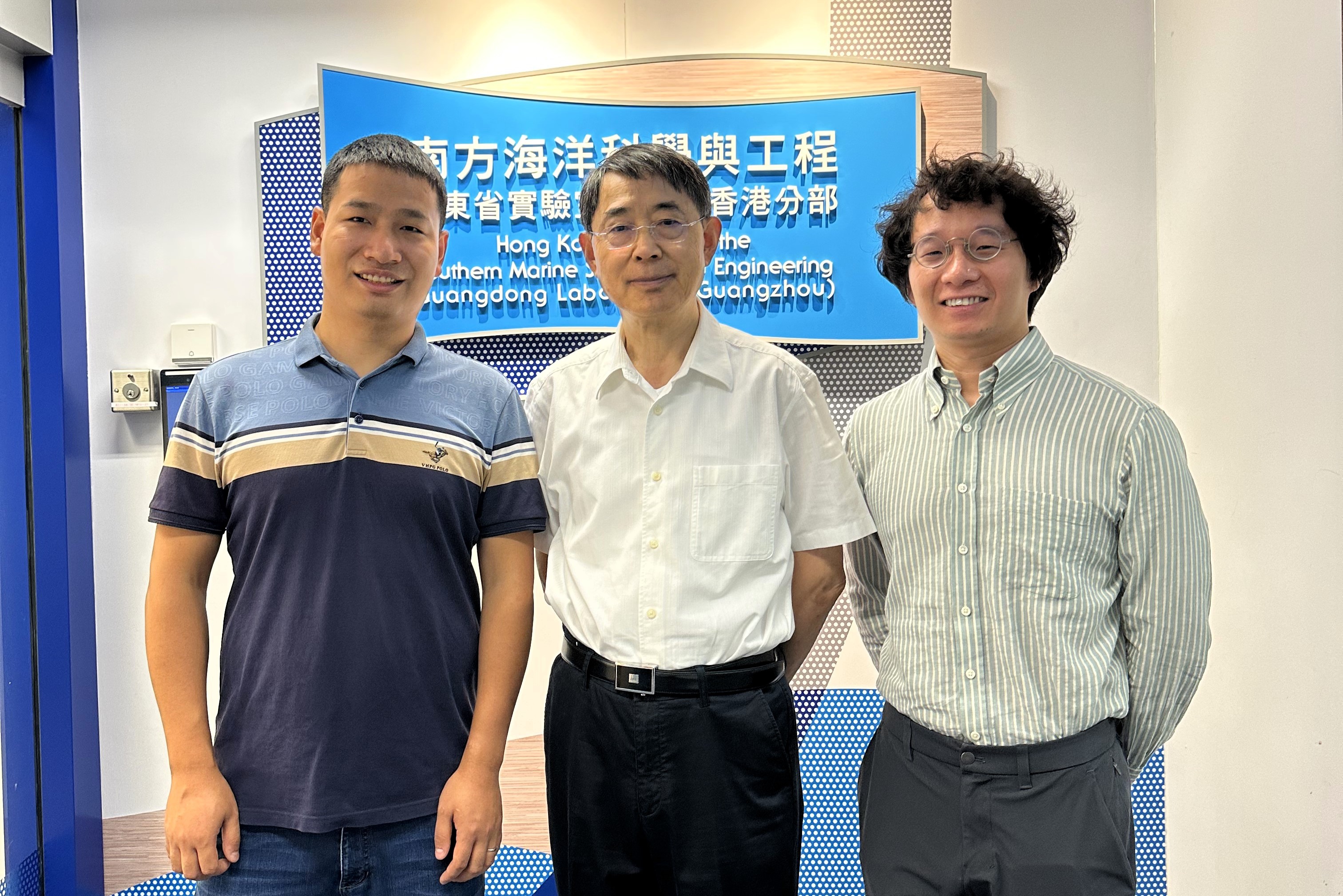 research team 