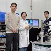 Prof. Qiming SHAO