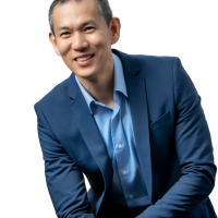 Prof. Allen HUANG