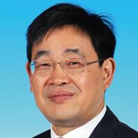 Prof. CHEN Guanghao