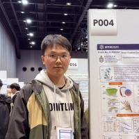 Dr. ZHANG Guangwu
