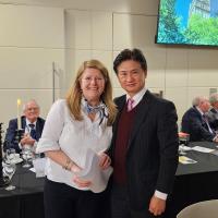 Prof. Charles Wang Wai NG