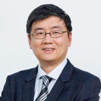 Prof. FU Hongbo