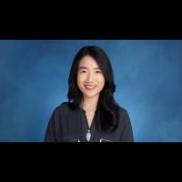 Dr. May Yi Ren FUNG
