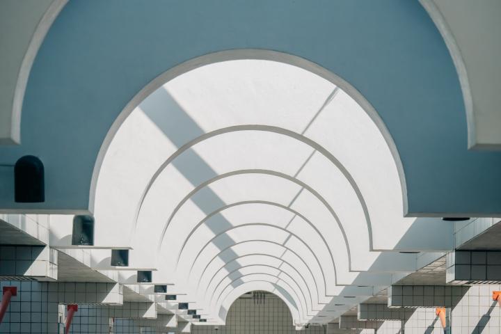 HKUST bridge link