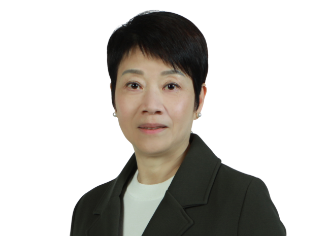 Dr. Kitty Yam