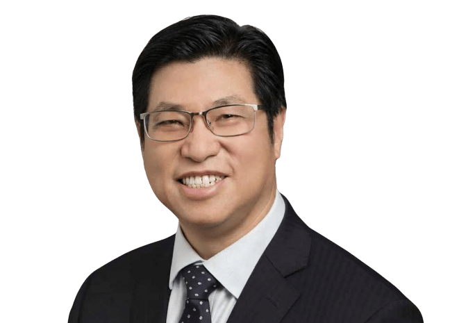 Prof. LI King-Chuen