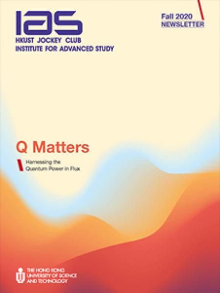 IAS Newsletter