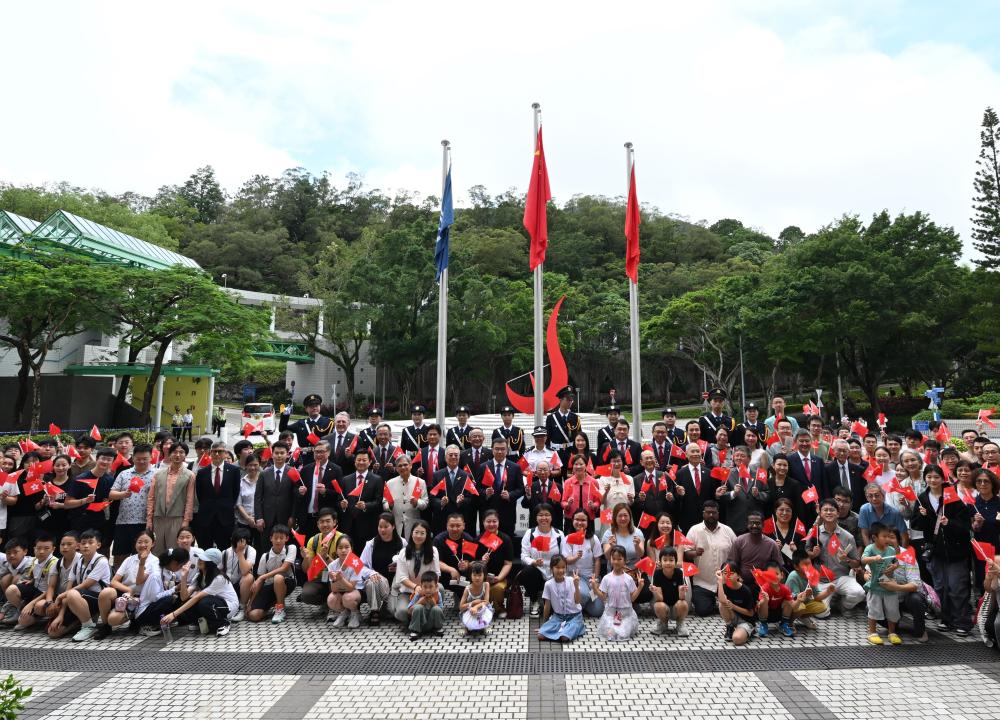 Group photo