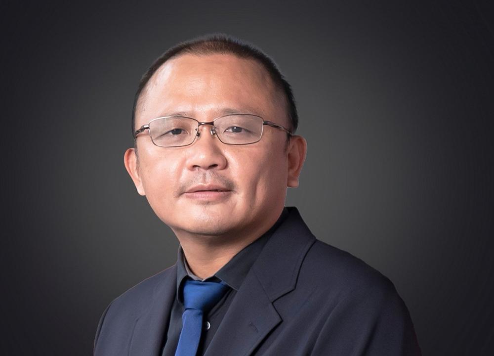 香港科大學者戴希教授問鼎有「中國諾貝爾獎」之稱的2025未來科學大獎