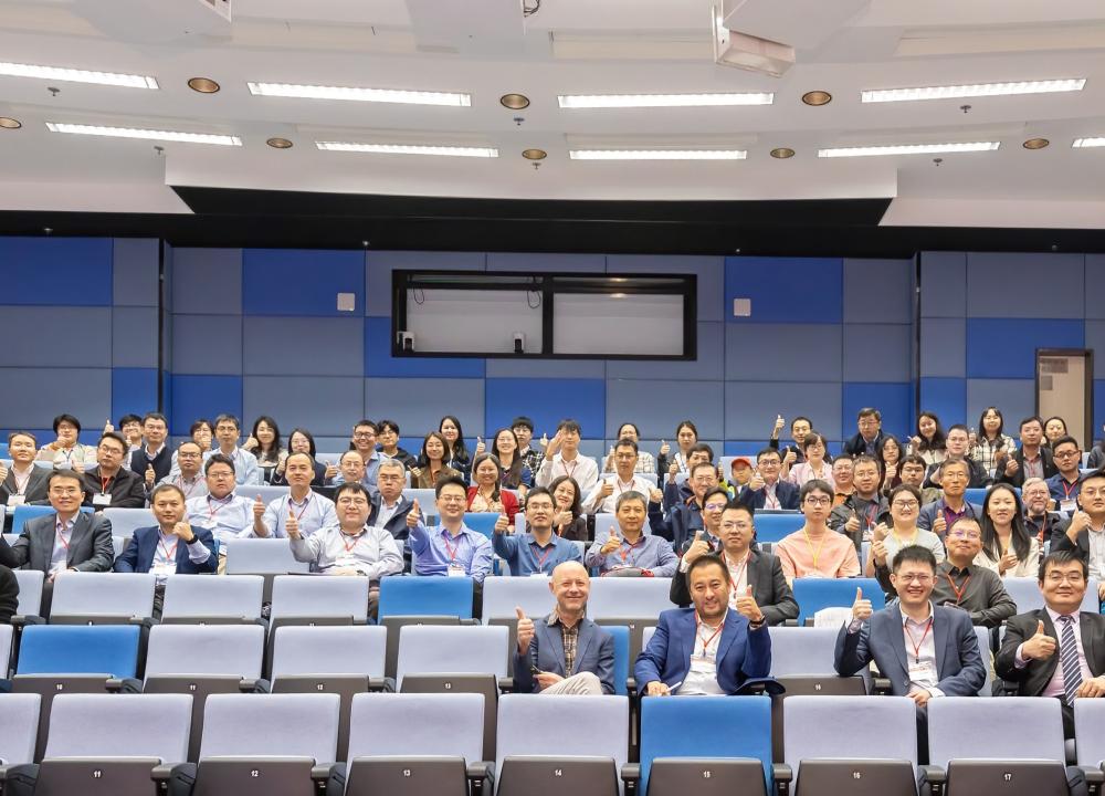 Group photo