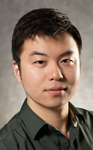 Prof. Yansong YANG