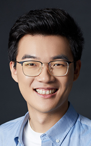 Prof. Zili MENG