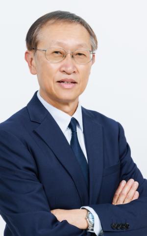 Prof. Fei CHEN