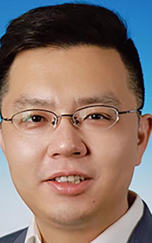 XIANG Changying