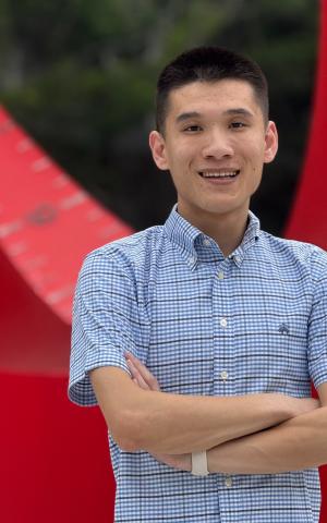 ZHAO Chen