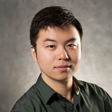 Prof. Yansong YANG