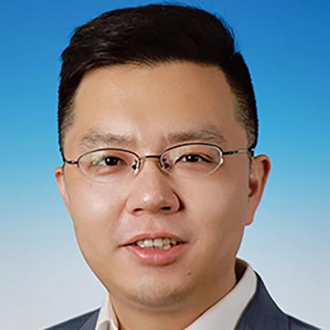 XIANG Changying