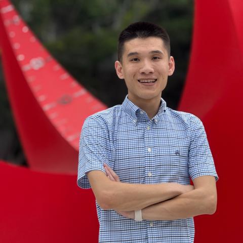 ZHAO Chen